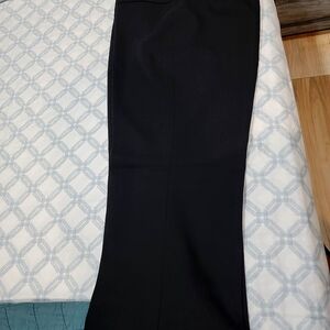 Black trouser